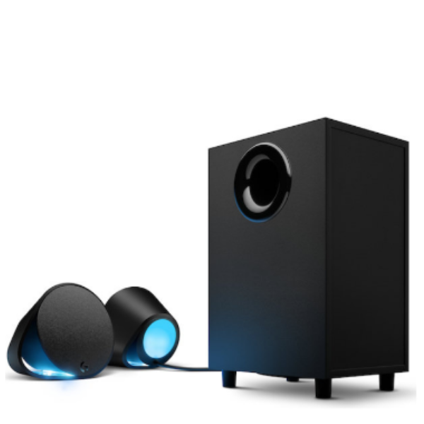 LOGITECH G560 LIGHTSYNC PC GAMING SPEAKERS
