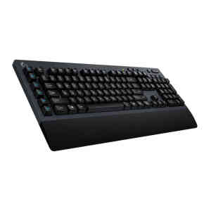 LOGITECH G613 WIRELESS RGB KEY BOARD