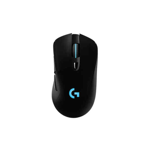 LOGITECH G703 RGB WIRELSS MOUSE