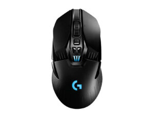 LOGITECH G903 LIGHTSPEED WIRELESS MOUSE