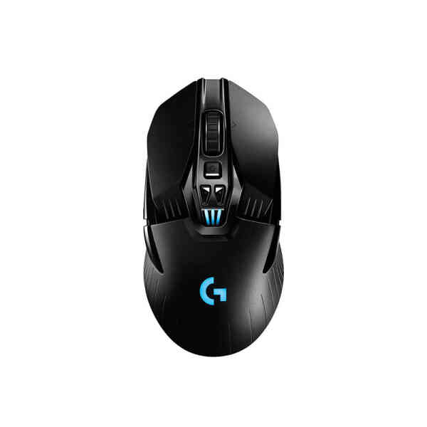 LOGITECH G903 LIGHTSPEED WIRELESS MOUSE