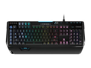 LOGITECH G910 ORION SPECTRUM RGB KEYBOARD