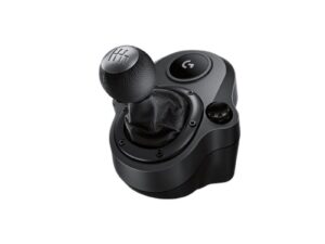 Logitech Gear Shifter