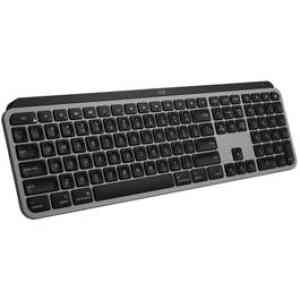 Logitech MX Keys For Mac