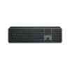 Logitech MX Keys S Graphite Ara (101) Bluetooth