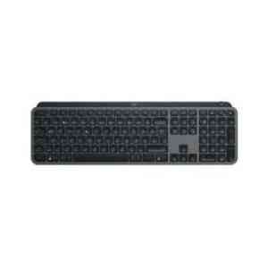 Logitech MX Keys S Graphite Ara (101) Bluetooth