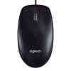 Logitech Optical Mouse M90