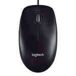 Logitech Optical Mouse M90