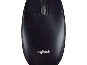 Logitech Optical Mouse M90