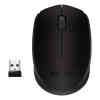 Logitech Wireless Mouse M171 Black