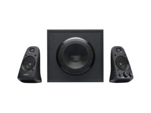 LOGITECH Z623 400W WIRELESS SPEAKER