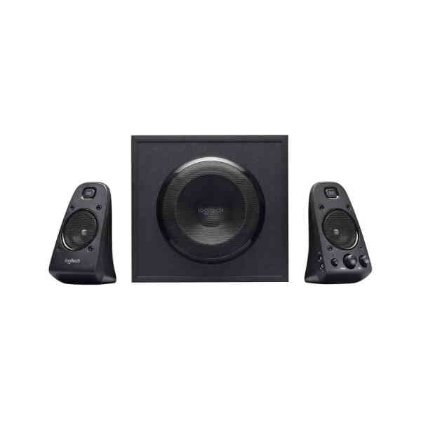LOGITECH Z623 400W WIRELESS SPEAKER