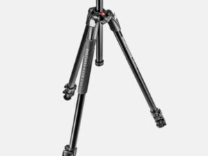 Manfrotto 290 XTRA Tripod Aluminium 3 MT290XTA3