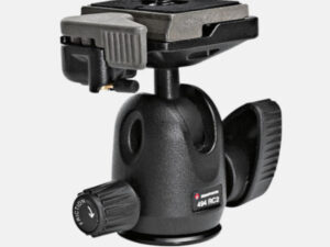 MANFROTTO 494RC2 MINI BALL HEAD