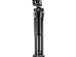 Manfrotto MK290XTA3-BHUS 290 Xtra Aluminum Tripod with Ball Head