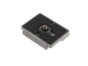 MANFROTTO TRIPODE PLATE PL14A