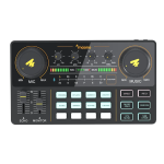 MAONOCASTER Lite AU-AM200
