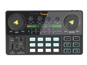 MAONOCASTER Lite AU-AM200