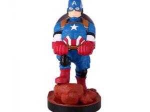 MARVEL AVENGERS CAPTAIN AMERICA CONTROLLER HOLDER