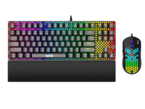 MARVO CM373 EN 3 IN 1 BUNDLE – BLACK