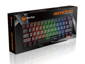 MEETION KEYBOARD HESTIA MK005BT