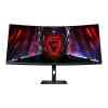 Mi 34 inches WQHD Curved Gaming Monitor, G34WQi