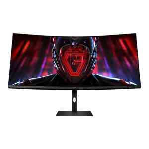 Mi 34 inches WQHD Curved Gaming Monitor, G34WQi