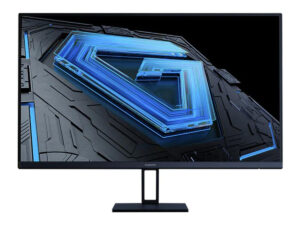 Mi G27i FHD IPS LCD Gaming Monitor, 27 inches, 165Hz Refresh Rate, ELA5379UK