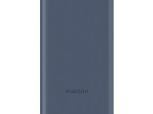 Mi Power Bank 10000mAh BHR5884Gl