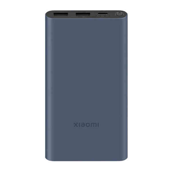 Mi Power Bank 10000mAh BHR5884Gl