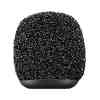 Microphone Windscreen For MVL AMVL-WS Black