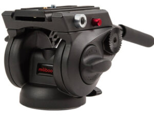 Miliboo MYT801 Fluid Head