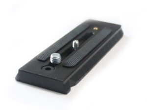 MILIBOO MYT806 LONG QUICK RELEASE PLATE