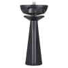 Miliboo MYT807 Bowl Adapter