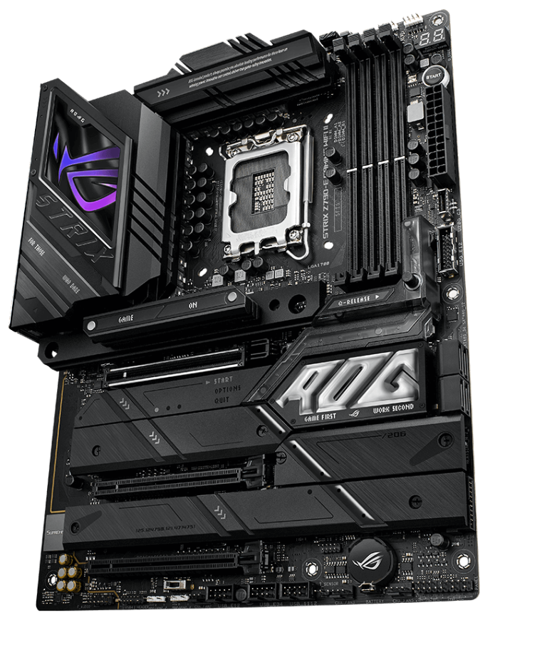 MOTHERBOARD Archives