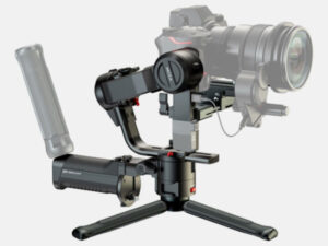 Moza AirCross 3 3-Axis Handheld Gimbal Stabilizer