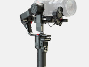 MOZA AIRCROSS 3 PRO KIT