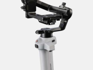 Moza AirCross S 3-in-1 Gimbal Stabilizer