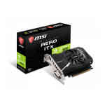 MSI AERO ITX GEFORCE GT 1030 OC EDITION 2GB GPU