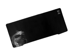MSI AGILITY GD70 SOFT MOUSE MAT - EXTENDED