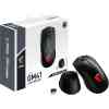 MSI CLUTCH GM41 LIGHTWEIGHT WIRELESS
