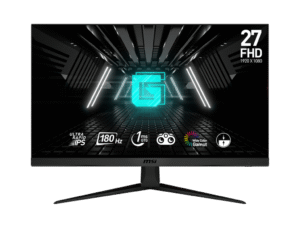 MSI GAMING MONITOR G2712F FHD 27″ 180HZ