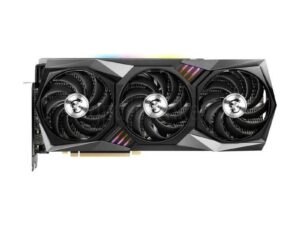 MSI GEFORCE RTX 3080 GAMING Z TRIO 10G