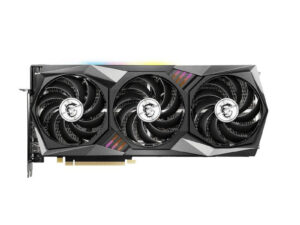 MSI GRAPHICS CARD RTX 3070 GAMING Z TRIO 8 GB