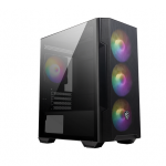 MSI MAG FORGE GAMING CASE M100R