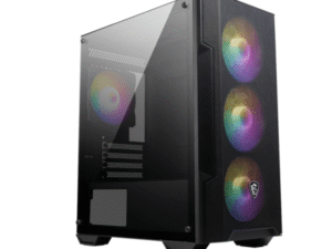 MSI MAG FORGE M 100 A