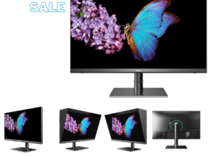 MSI MONITOR CREATOR PS321QR