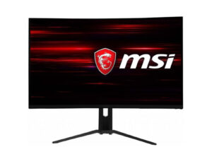 MSI MONITOR OPTIX MAG322CQRV