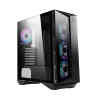 MSI MPG GUNGNIR 110R MID TOWER CASE