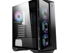 MSI MPG GUNGNIR 110R MID TOWER CASE